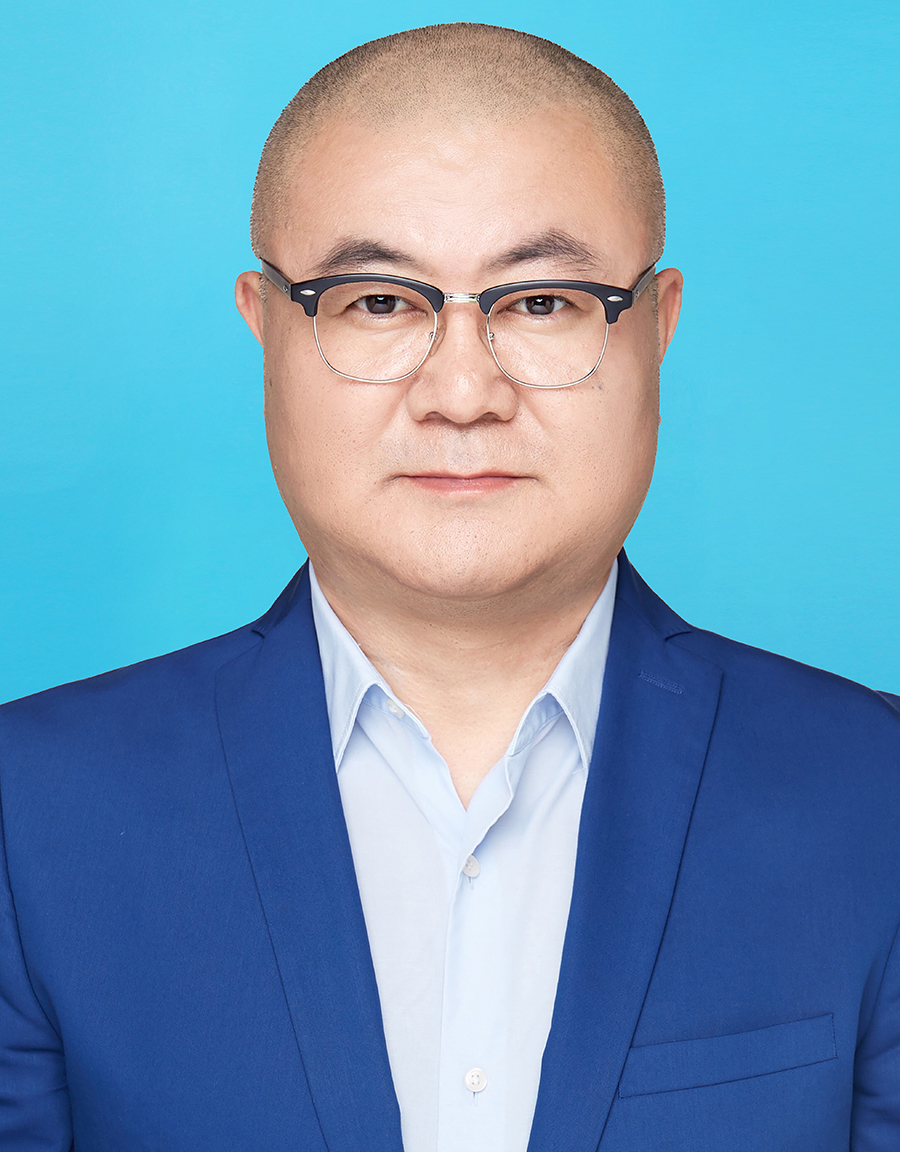 林寶坤